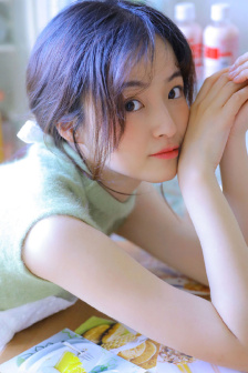 伊香飘影